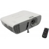 ViewSonic Projector PJD6552LW (DLP, 3500 люмен, 22000:1, 1280x800, D-Sub,  HDMI, RCA,S-Video,USB,LAN,ПДУ,2D/3D,MHL)