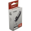 Чернильница Canon PGI-470PGBK XL Black  для PIXMA MG5740/6840/7740