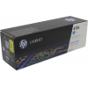 Картридж HP CF411X(C) Cyan для LaserJet Pro M452, M477  (повышенной ёмкости)