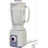 Philips <HR2170> Блендер стационарный (600W, 1.5л, 7 скоростей+импульсный режим, колка  льда, стеклянный кувшин)