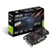 Видеокарта PCIE16 GTX750TI 2GB GDDR5 STRIX-GTX750TI-OC-2GD5 Asus