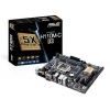 Материнская плата H110 LGA1151 MATX H110M-C D3 Asus (H110M-CD3)