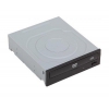 Оптический привод DVD-ROM 18X SATA BLACK IHDS118-04 LITEON LITE ON