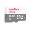 Карта памяти MICRO SDHC 16GB UHS-I SDSQUNB-016G-GN3MN SANDISK