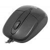 Мышка USB OPTICAL OPTIMUM MS-130 BLACK 52130 DEFENDER Проводная оптическая мышь Optimum MS-130 черный,3 кнопки,800 dpi