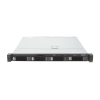Сервер RH1288/4-3 V3 460W 1X2609V3/8GB/0/2GE HUAWEI Server Platform Huawei {BC2MA0HGSC} FusionServer RH1288 1U v3/v4 4x3.5" HDD (1x E5-2609 v3 CPU w/Heatsink, 1x 8Gb DDR4 DIMM, No RAID Card, No HDD, 2x GE LAN, 1x 460W 80+ Platinum PSU, No DVD, Static Rail Kit) [02311FBA]