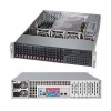 Серверная платформа 2U SAS/SATA SYS-2028R-C1R4+ Supermicro