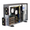 Серверная платформа 4U SATA BLACK SYS-7048GR-TR Supermicro