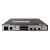 Коммутатор 8FE 1DP-GE S2700-9TP-SI-AC HUAWEI Коммутатор Huawei S2700-9TP-SI-AC (8x FE RJ45 ports, 1x GE Combo ports /RJ45, SFP/; Forwarding: 2.7Mpps; Switching: 32 Gbit/s; MAC: 8k; Управление: L2, Full; IGMP snooping, STP, RSTP, Auto MDI/MDIX, Priority Tags, VLAN /4k/, IPv6; PSU: AC) [02352337]