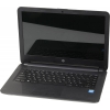 Ноутбук HP Pavilion 14-ac100ur Celeron N3050/2Gb/500Gb/Intel HD Graphics/14"/HD (1366x768)/Windows 10 64/black/WiFi/Cam/2670mAh (N7H93EA)