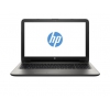 Ноутбук HP 15-ac135ur Core i5 4210U/4Gb/500Gb/DVD-RW/Intel HD Graphics 4400/15.6"/HD (1366x768)/Free DOS/silver/WiFi/BT/Cam/2620mAh (P0U14EA)