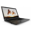 Ноутбук Lenovo IdeaPad 100-15IBY Celeron N2840/2Gb/250Gb/Intel HD Graphics/15.6"/HD (1366x768)/Free DOS/black/WiFi/Cam (80MJ009TRK)