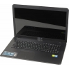 Ноутбук Asus X751LB-TY201T Core i5 5200U/4Gb/500Gb/DVD-RW/nVidia GeForce 940M 2Gb/17.3"/HD (1600x900)/Windows 10 64/black/WiFi/BT/Cam (90NB08F1-M03100)
