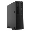 ПК IRU Office 110 SFF Cel N3050 (1.6)/2Gb/320Gb/HDG/noOS/GbitEth/300W/черный (344167)