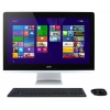 Моноблок Acer Aspire ZC-700 19.5" HD P N3700 (1.6)/4Gb/500Gb 5.4k/HDG/DVDRW/Windows 10 Home Single Language 64/Eth/WiFi/BT/клавиатура/мышь/Cam/черный 1920x1080 (DQ.SZ9ER.004)
