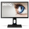 Монитор Benq 23.8" BL2420Z черный VA LED 12ms 16:9 DVI M/M матовая HAS Pivot 250cd 1920x1080 D-Sub DisplayPort QHD USB 7кг (9H.LE3LA.TBE)