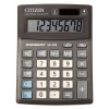 Калькулятор настольный Citizen Correct SD-208 черный 8-разр.