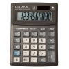 Калькулятор настольный Citizen Correct SD-210 черный 10-разр.