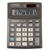 Калькулятор настольный Citizen Correct SD-212 черный 12-разр.