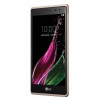 Смартфон LG Class H650E 16Gb золотистый моноблок 3G 4G 5" 720x1280 Android 5.1 13Mpix WiFi BT GSM900/1800 GSM1900 TouchSc MP3 A-GPS microSDXC max128Gb (LGH650E.ACISSG)