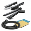 Набор насадок Karcher 28621280 (7предмет.)