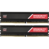 Память DDR4 2x4Gb 2133MHz AMD R748G2133U1K RTL PC4-17000 CL15 DIMM 288-pin 1.2В