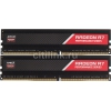 Память DDR4 2x4Gb 2400MHz AMD R748G2400U1K RTL PC4-19200 CL15 DIMM 288-pin 1.2В