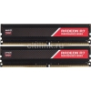 Память DDR4 2x8Gb 2133MHz AMD R7416G2133U2K RTL PC4-17000 CL15 DIMM 288-pin 1.2В