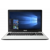 Ноутбук Asus X553SA-XX045T Pentium N3700/4Gb/500Gb/DVD-RW/Intel HD Graphics/15.6"/HD (1366x768)/Windows 10 64/white/WiFi/BT/Cam (90NB0AC2-M02190)