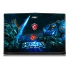 Ноутбук MSI GE62 6QD(Apache Pro Heroes)-244RU Core i5 6300HQ/8Gb/1Tb/DVD-RW/nVidia GeForce GTX 960M 2Gb/15.6"/FHD (1920x1080)/Windows 10/black/WiFi/BT/Cam (9S7-16J552-244)