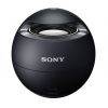 Колонки Sony SRS-X1B Mono черный 5Вт беспроводные BT (SRSX1B.RU2)