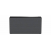 Колонки Sony SRS-X55B 2.1 черный 30Вт беспроводные BT (SRSX55B.RU4)