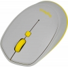 Мышь Logitech M535 серый оптическая (1000dpi) беспроводная BT (3but) (910-004530)