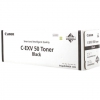 Тонер Canon C-EXV50 9436B002 черный туба 465гр. для копира IR1435/1435i/1435iF