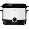 Фритюрница Tefal FF220015 1000Вт серебристый/черный (7211002133)
