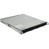 SuperMicro 1U 5018R-MR (LGA2011-3, C612,SVGA, SATA RAID, 4xHS SAS/SATA, 2xGbLAN,  8DDR4 400W HS)