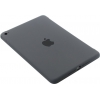 Apple <MKLK2ZM/A> iPad mini 4 Silicone Case Charcoal Gray чехолдля iPad mini 4  (полиуретан, тёмно-серый)