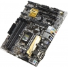 ASUS B150M-PLUS (RTL) LGA1151 <B150> 2xPCI-E Dsub+DVI+HDMI GbLAN  SATA MicroATX 4DDR4