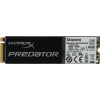 SSD 480 Gb M.2 2280 M Kingston HyperX Predator  <SHPM2280P2/480G> MLC