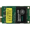 SSD 500 Gb mSATA 6Gb/s Samsung 850 EVO <MZ-M5E500BW> (RTL)  V-NAND TLC