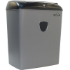 Shredder Fellowes PowerShred W-5Cs <CRC30148> (3.9х50мм, 8  листов, 230мм)