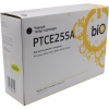 Картридж Bion PTCE255A/BCR-CE255A для HP  LJ P3010/3015