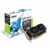 Видеокарта PCIE16 GTX750TI 2GB GDDR5 N750TI-2GD5TLP MSI