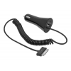 Зарядное устройство для авто 1A USB SAM-01 83518 DEFENDER Автомобильный адаптер SAM-01 5V/1А,USB+Samsung,1м,блистер