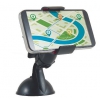 Держатель автомобильный 102 29102 DEFENDER Универсальный держатель Car holder 102 20-95 мм, на стекло