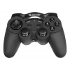 Геймпад GAME RACER G2 WRL 64259 DEFENDER Беспроводной геймпад Game Racer Wireless G2 USB, радио, 12 кнопок, 2 стика
