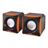 Акустическая система DEFENDER SPK-480 0.38 кг 65480
