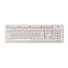 Клавиатура STANDARD 301 USB RUS WHITE SV-03100301UW SVEN