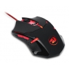 Мышка USB OPTICAL CENTROPHORUS REDAGON 70235 DEFENDER Проводная игровая мышь Centrophorus оптика,6кнопок,1000-2000dpi