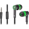 Гарнитура PULSE 420 BLACK/GREEN 63422 DEFENDER